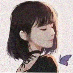 榜单第三古风动漫男头缩略图