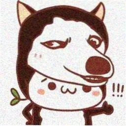侧栏榜单动漫男头缩略图